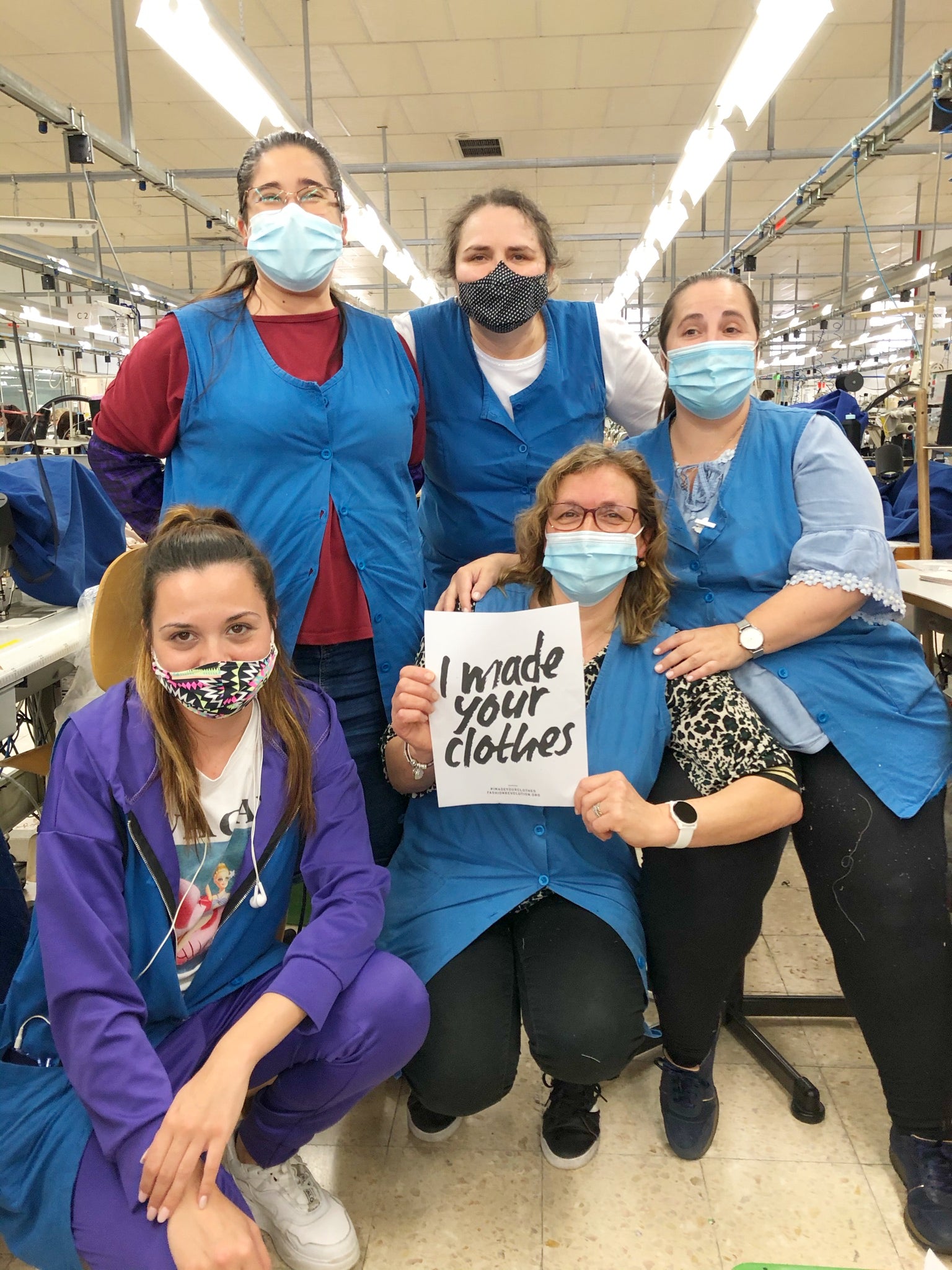 Faire Produktion in Portugal