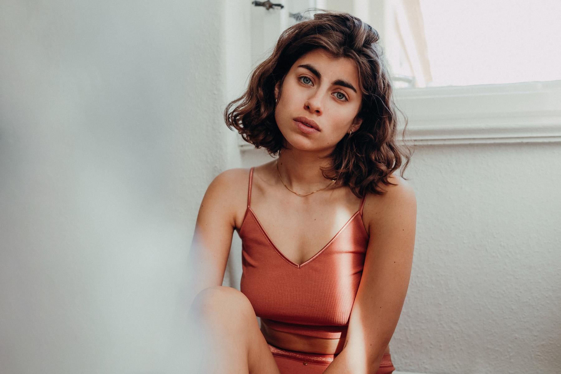 nachhaltige Unterwäsche Coco Malou fair produziert