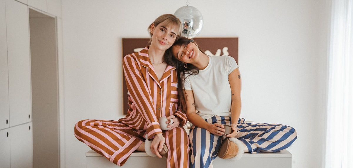 Pyjamas & Loungewear