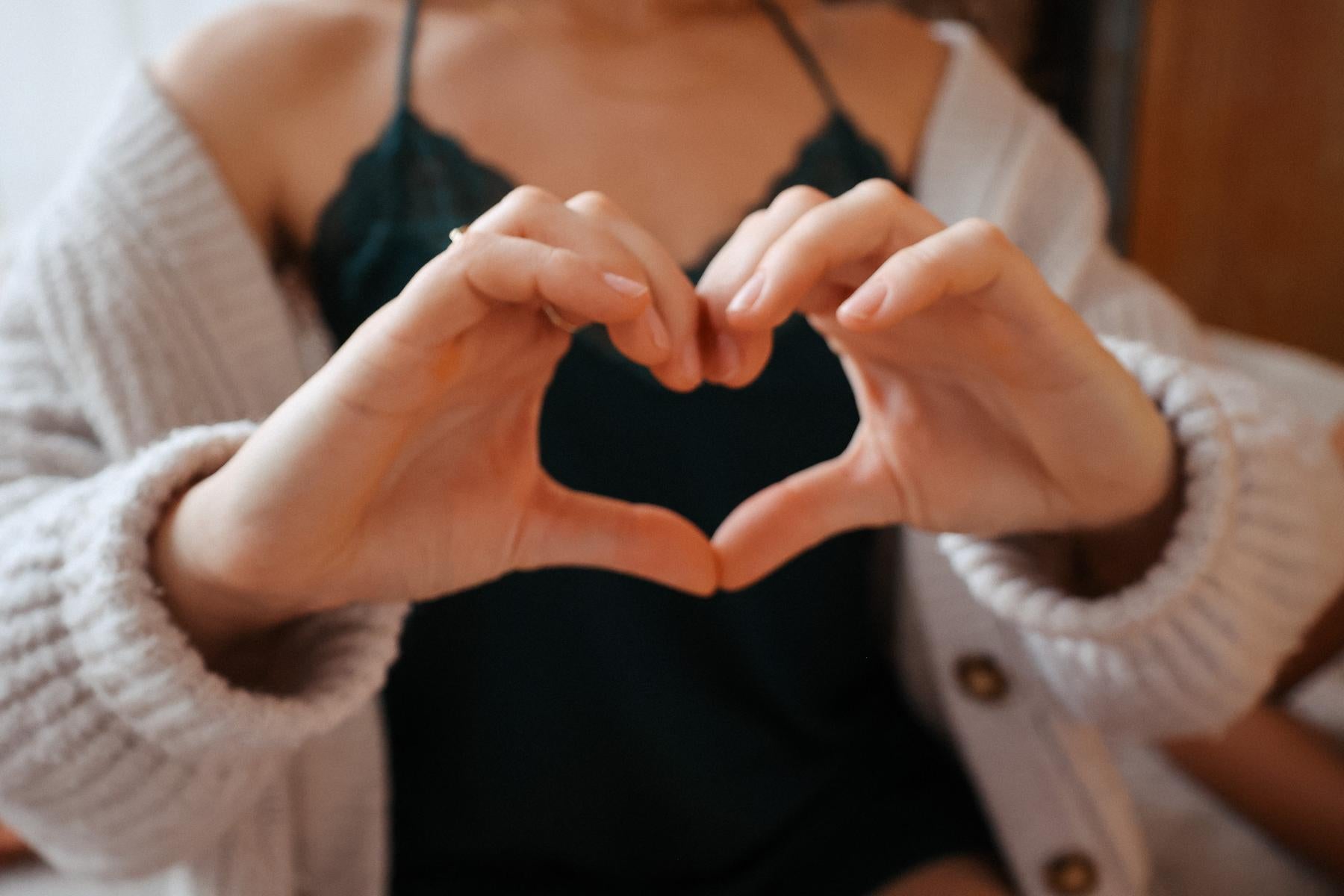 Geschenkidee Freundin nachhaltig hochwertig Premium Weihnachtsgeschenk für Frau Coco Malou