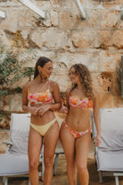 Bikinimarke aus Deutschland in der Eifel designt Coco Malou Bademode